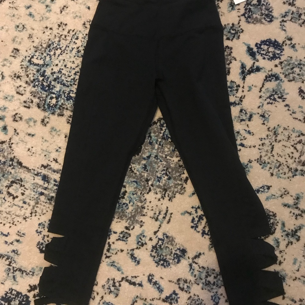 SATVA yoga leggings